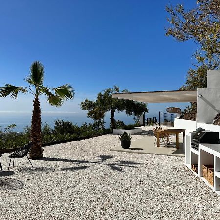 Casa Soleada Villa Carraspite Екстериор снимка