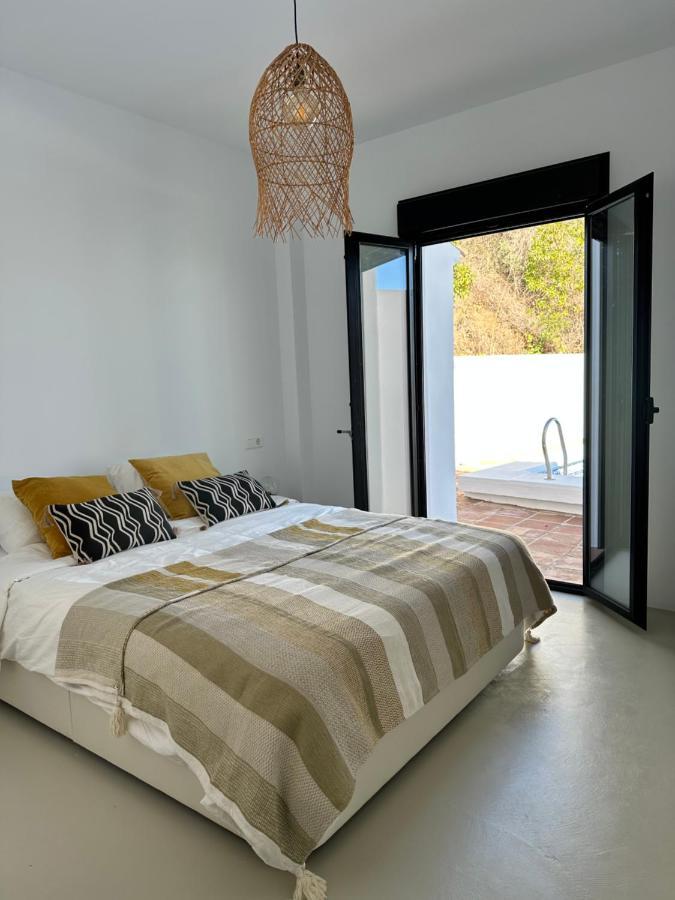 Casa Soleada Villa Carraspite Екстериор снимка