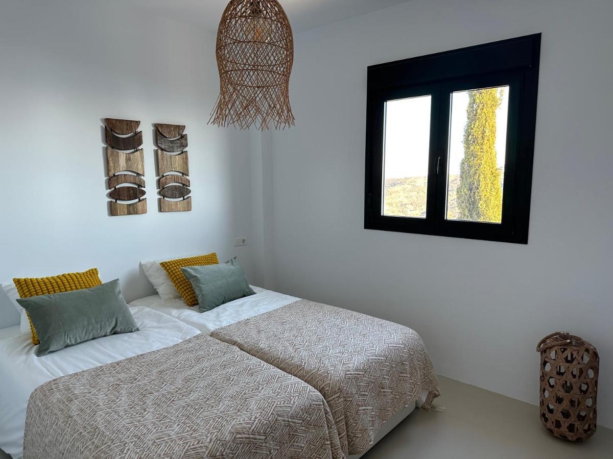 Casa Soleada Villa Carraspite Екстериор снимка